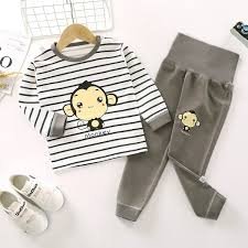 Kid's Clothing